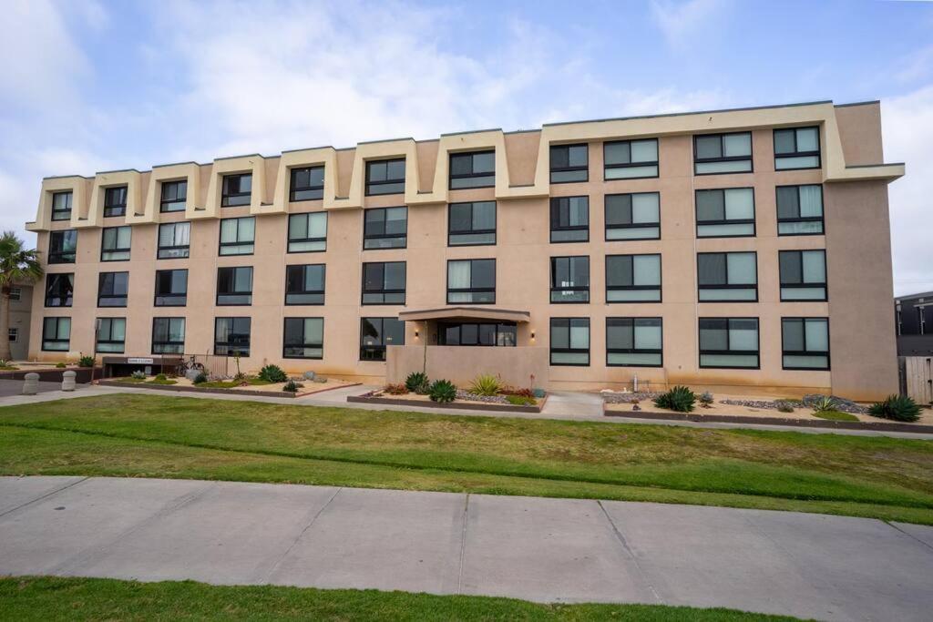 Sunny Beach Front 2Br Condo On The Water San Diego Eksteriør bilde