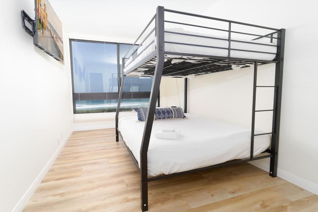 Sunny Beach Front 2Br Condo On The Water San Diego Eksteriør bilde